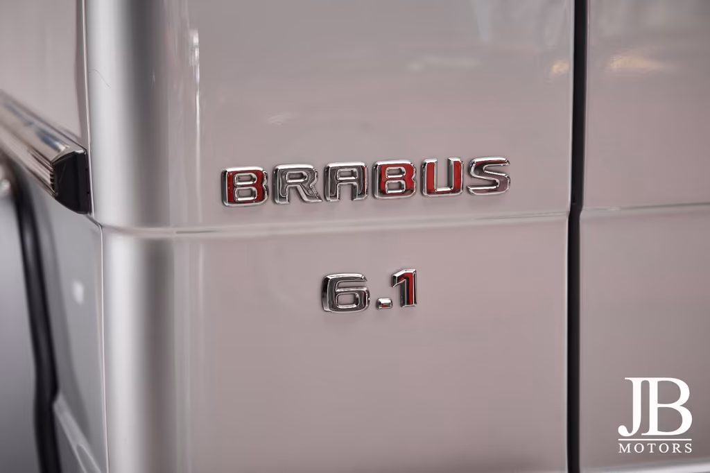 Mercedes-Benz G 500