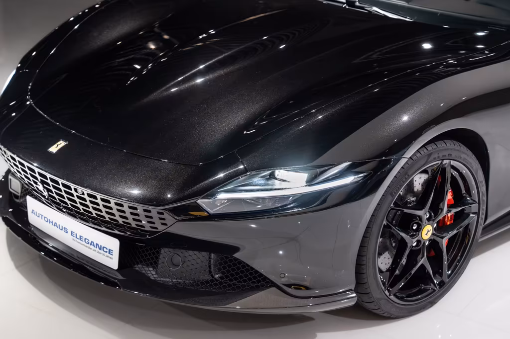 Ferrari Roma