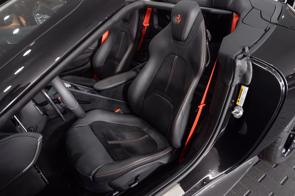 Ferrari Roma