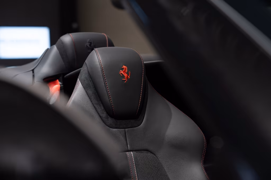 Ferrari Roma