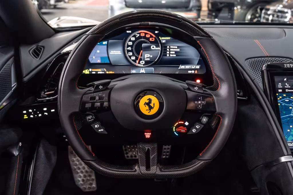 Ferrari Roma