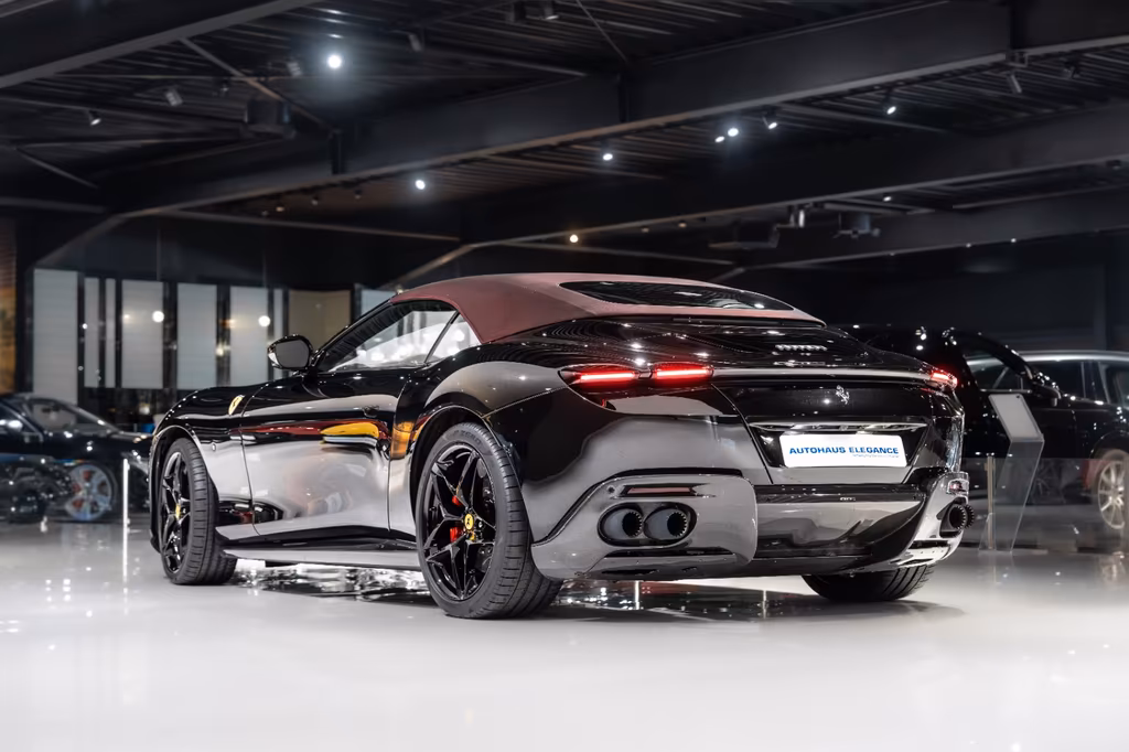 Ferrari Roma