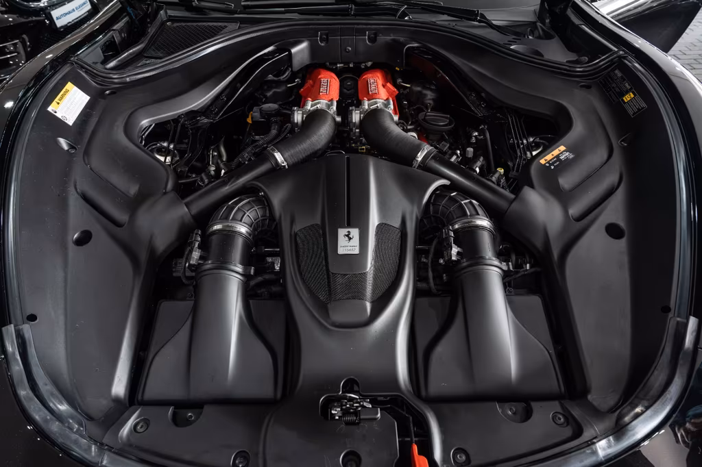 Ferrari Roma