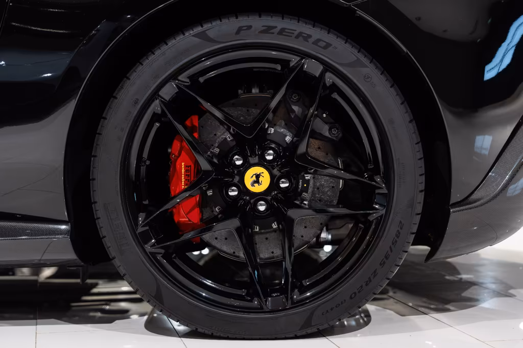 Ferrari Roma