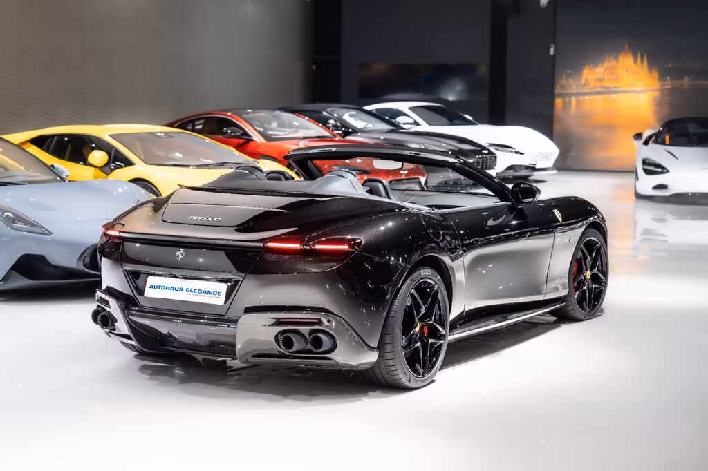 Ferrari Roma