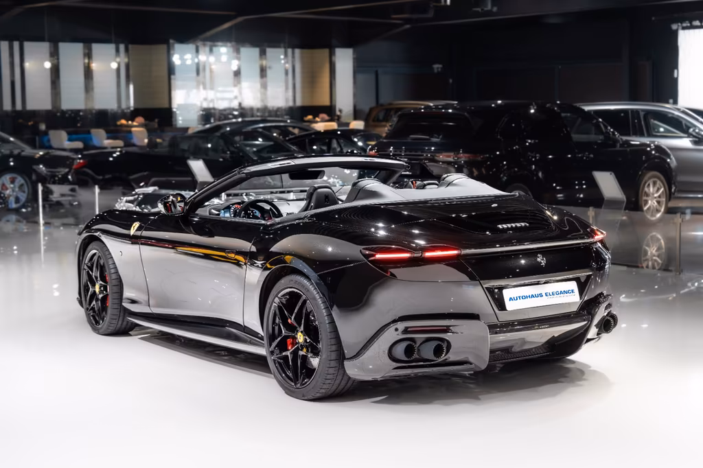 Ferrari Roma