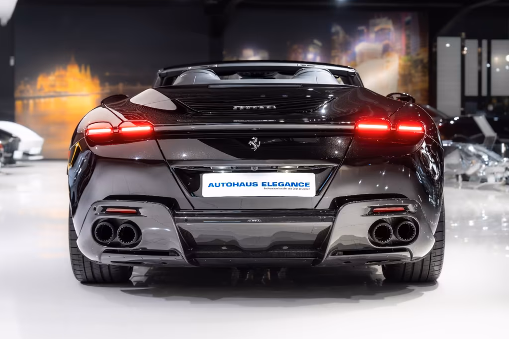 Ferrari Roma