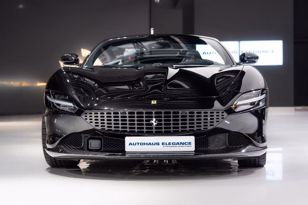 Ferrari Roma