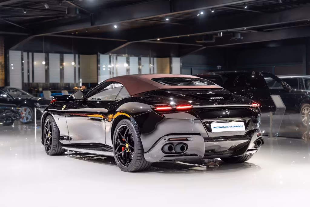 Ferrari Roma