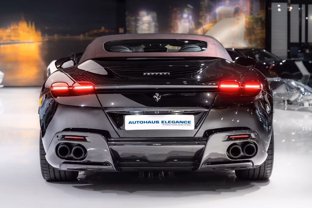 Ferrari Roma
