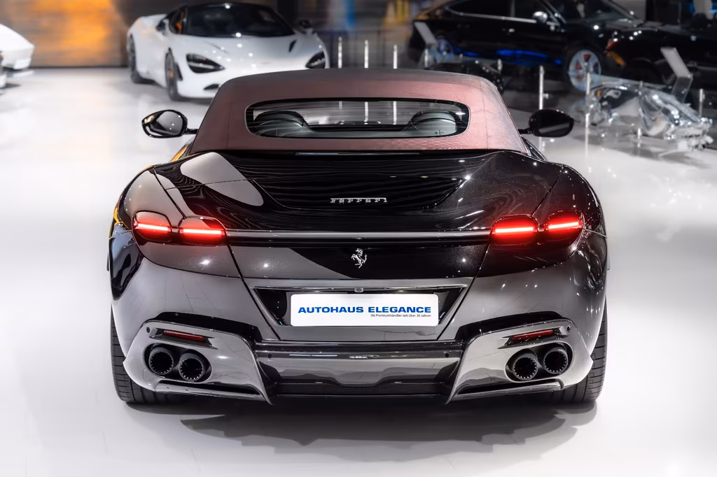 Ferrari Roma