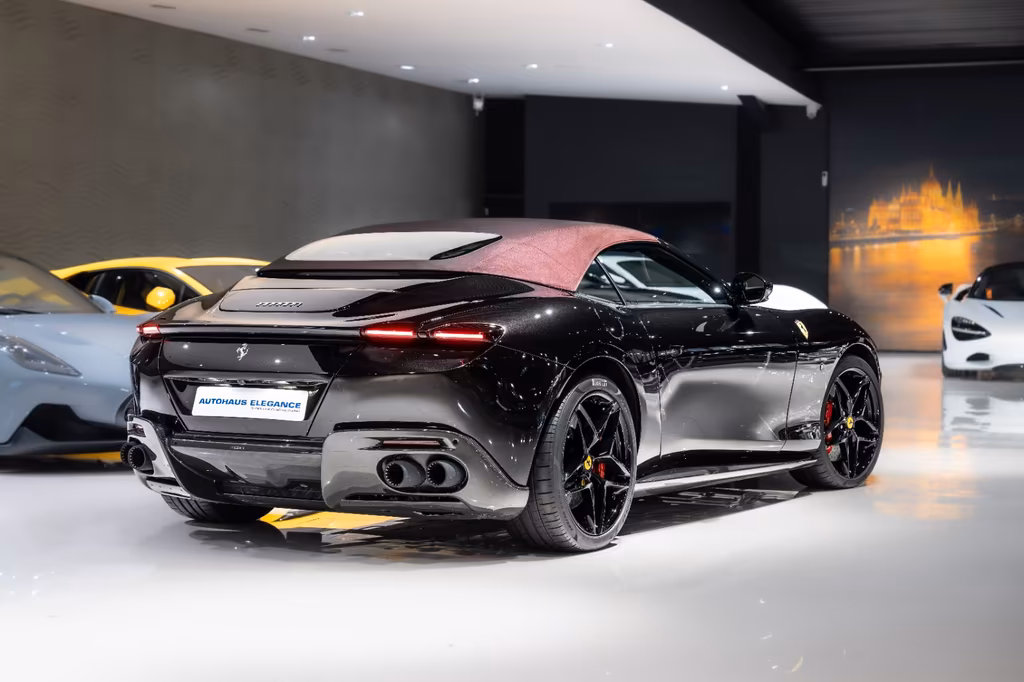 Ferrari Roma