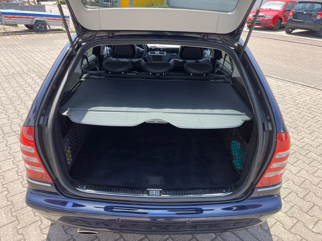 Mercedes-Benz C 280