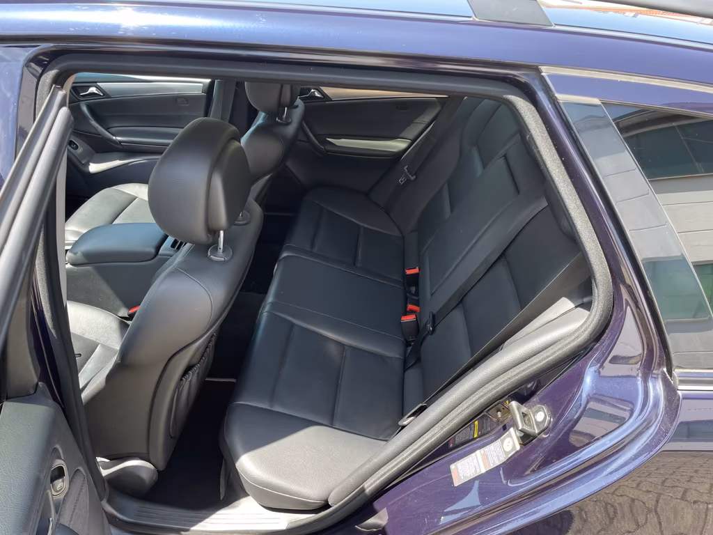 Mercedes-Benz C 280