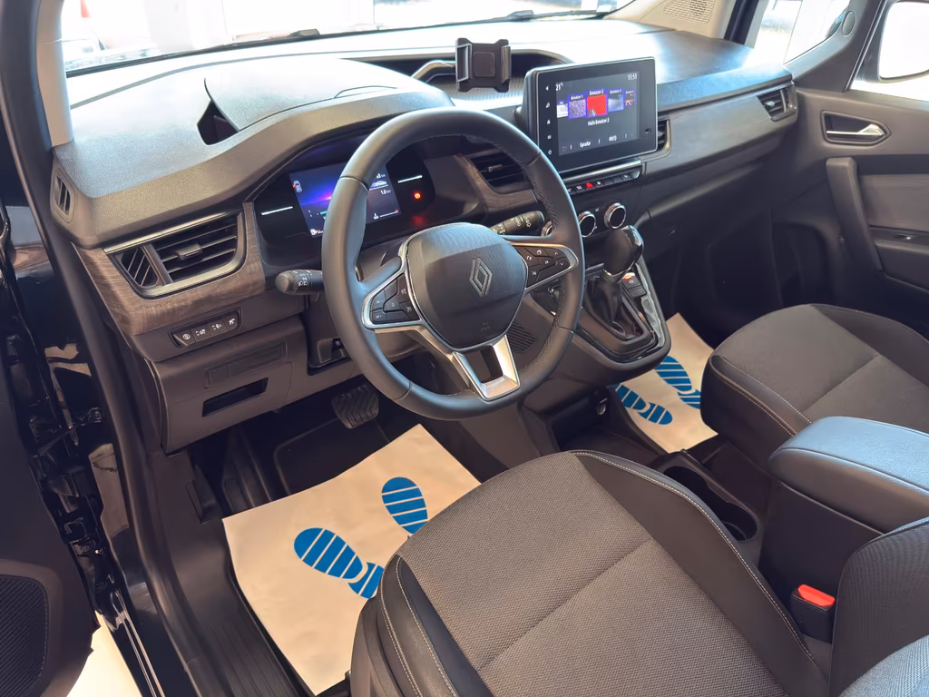 Renault Grand Kangoo