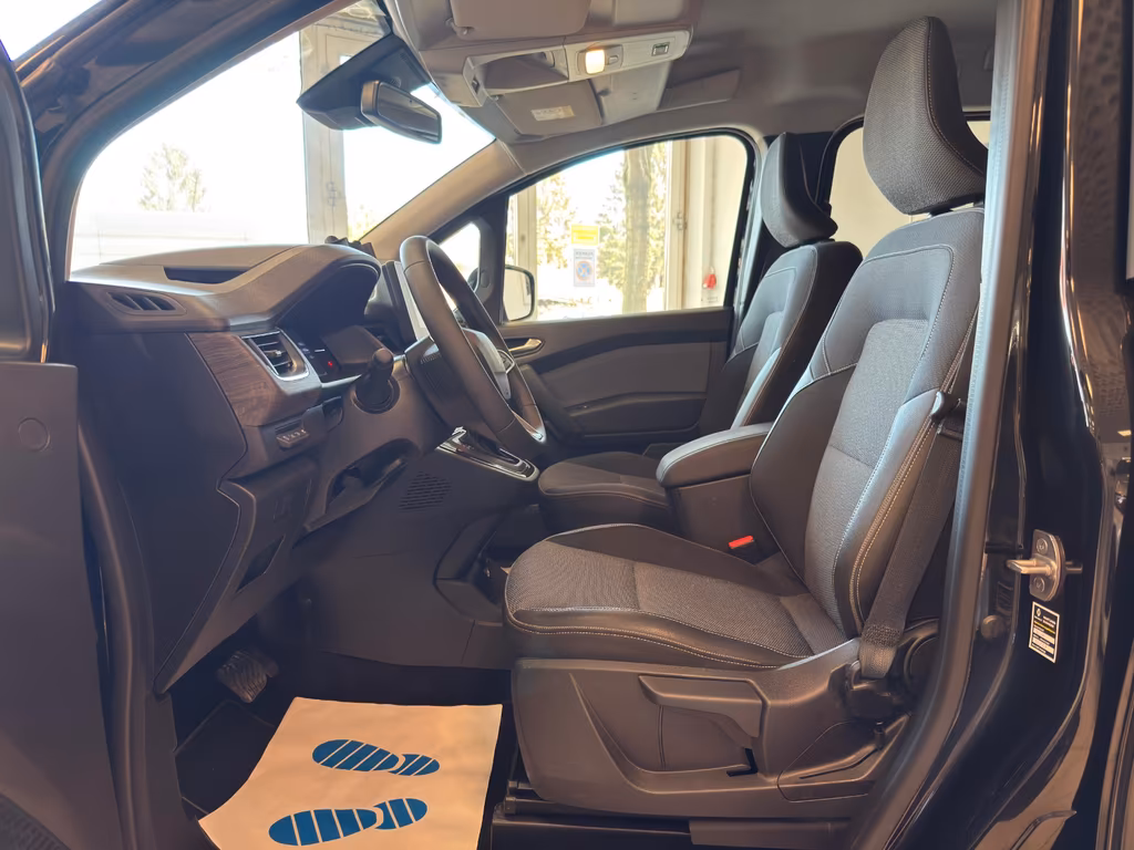 Renault Grand Kangoo
