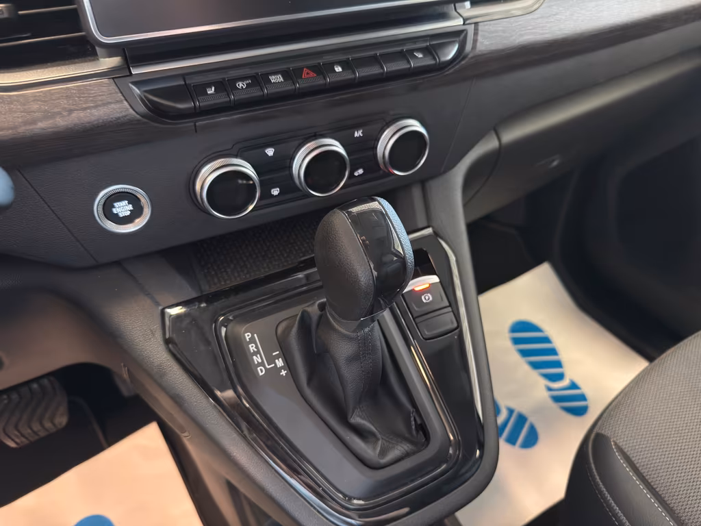 Renault Grand Kangoo