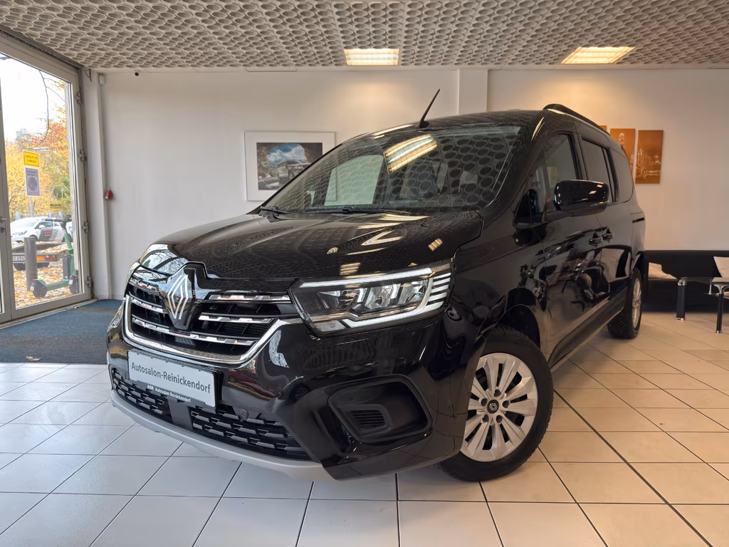Renault Grand Kangoo