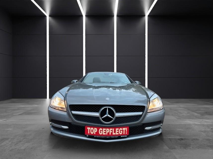 Mercedes-Benz SLK 250