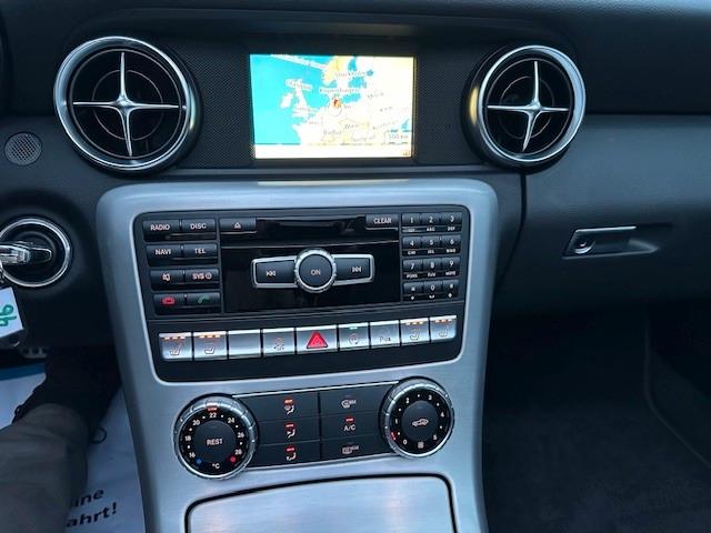 Mercedes-Benz SLK 250