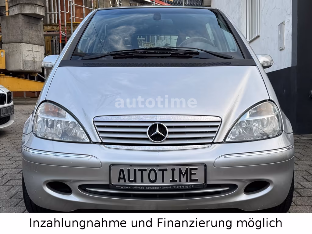 Mercedes-Benz A 140