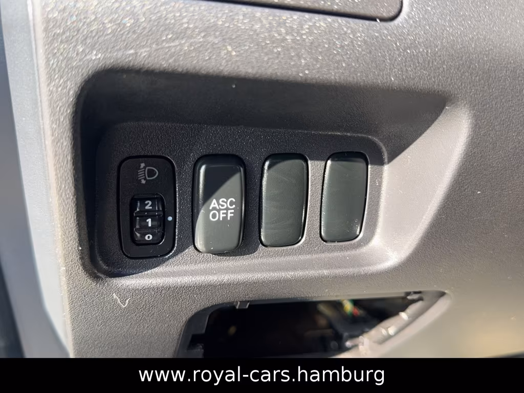 Peugeot 4007