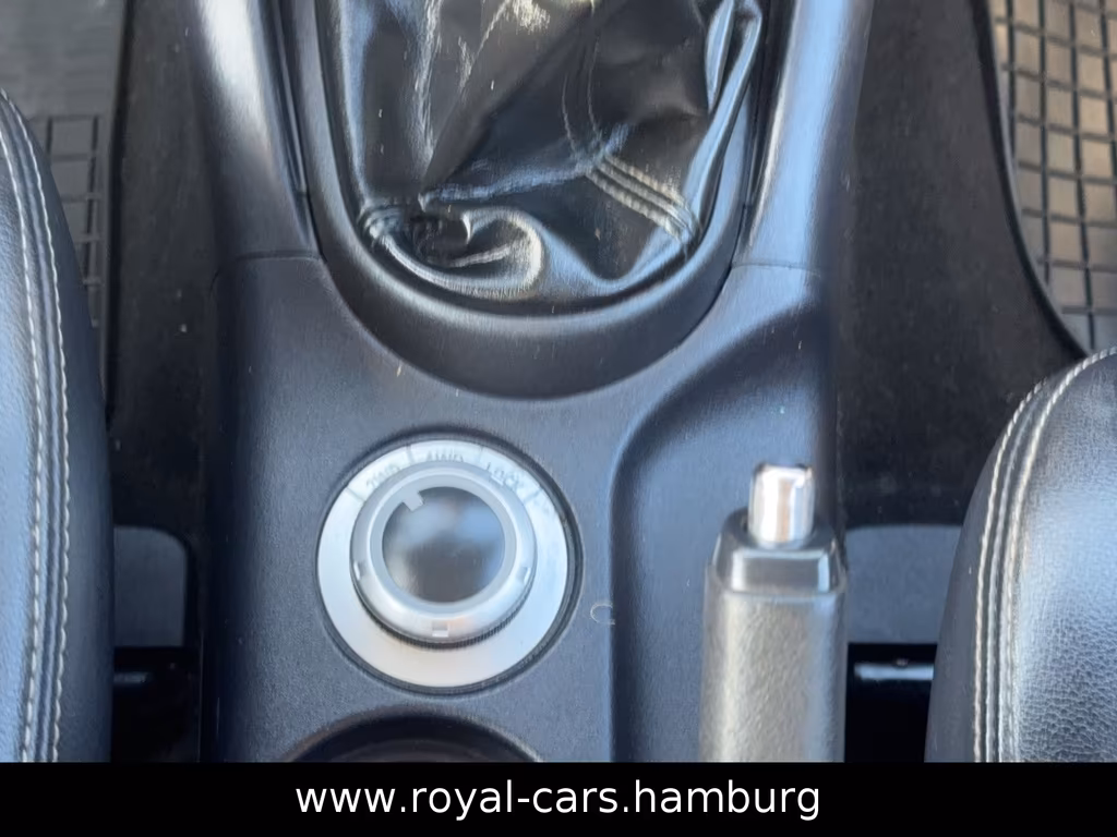 Peugeot 4007