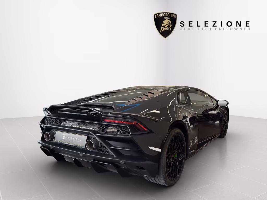 Lamborghini Huracán