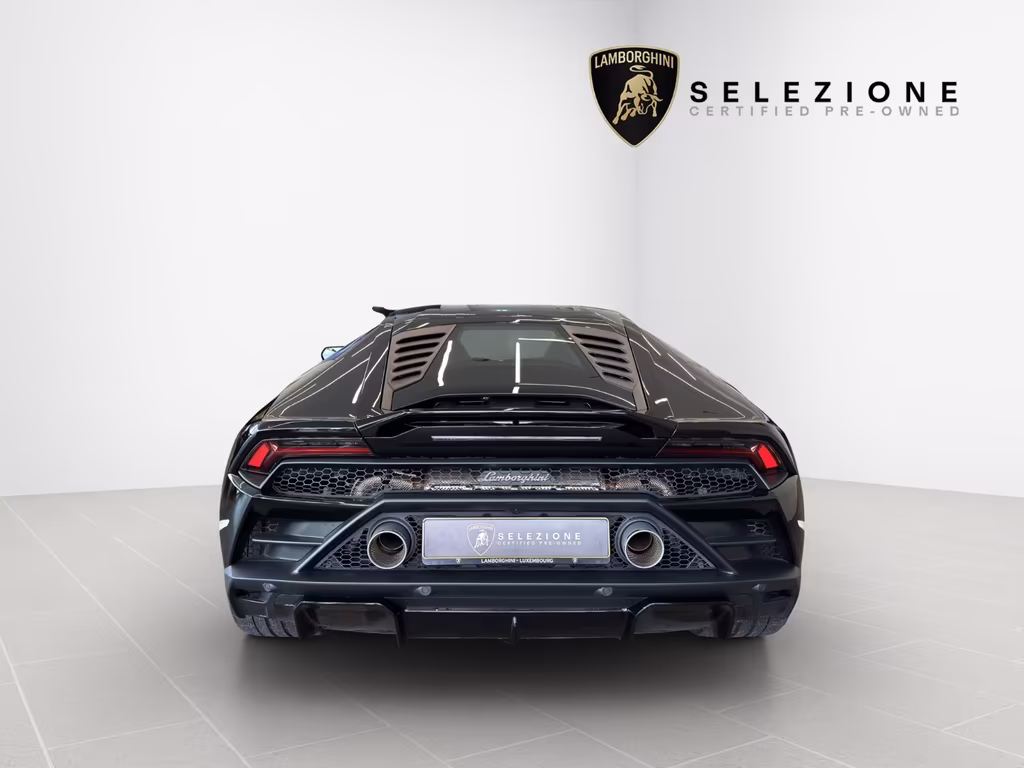 Lamborghini Huracán