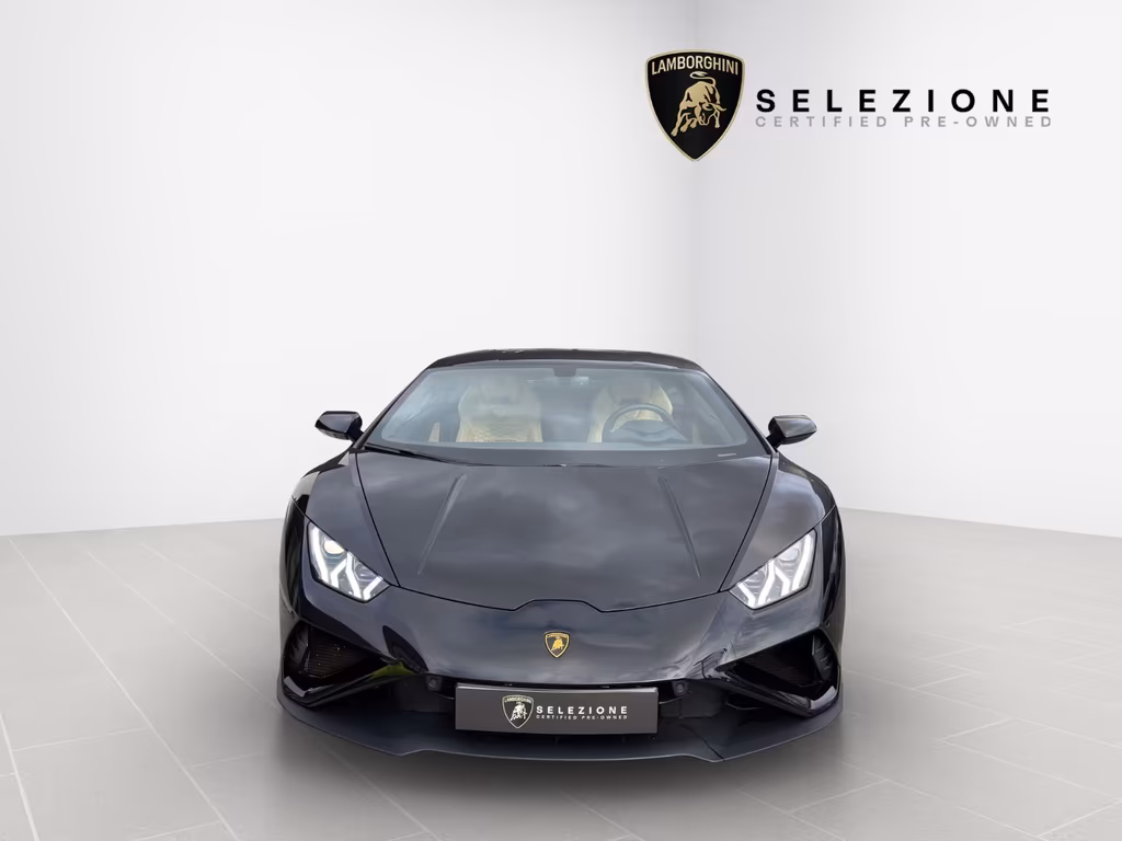 Lamborghini Huracán