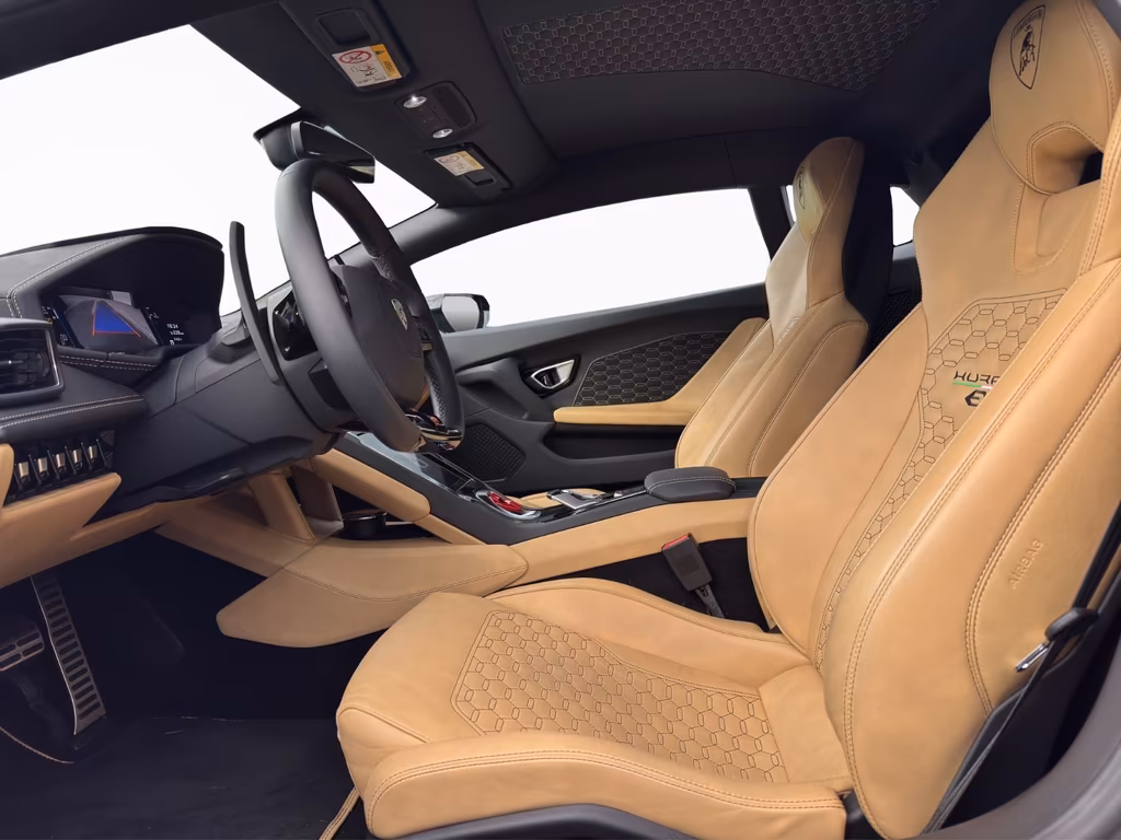 Lamborghini Huracán