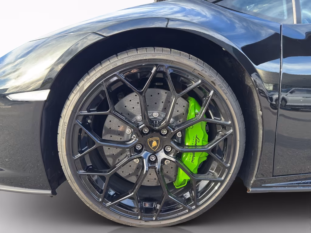 Lamborghini Huracán