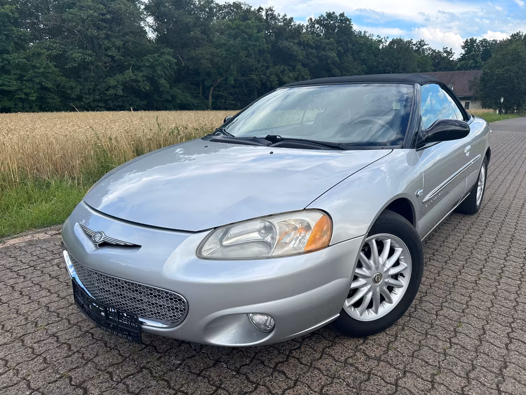 Chrysler Sebring
