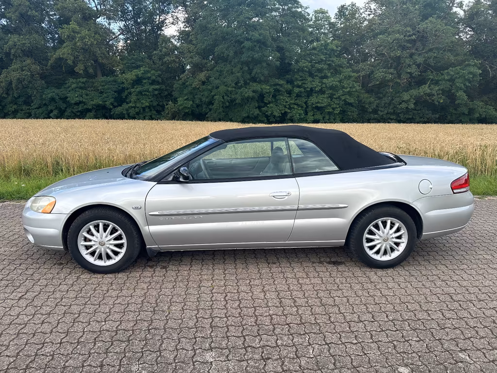 Chrysler Sebring