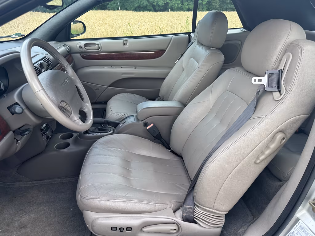 Chrysler Sebring