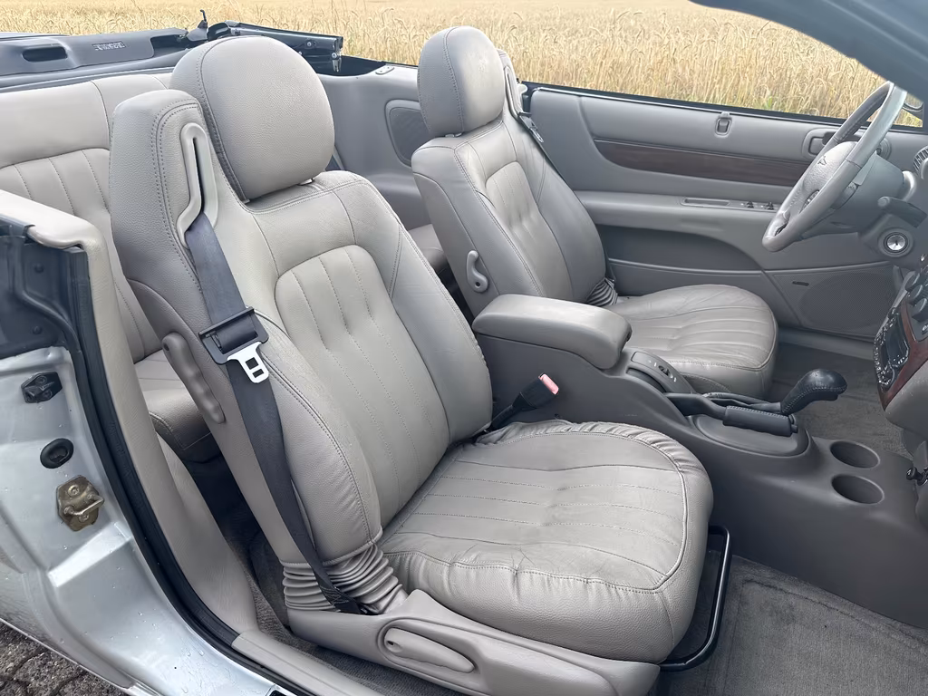 Chrysler Sebring
