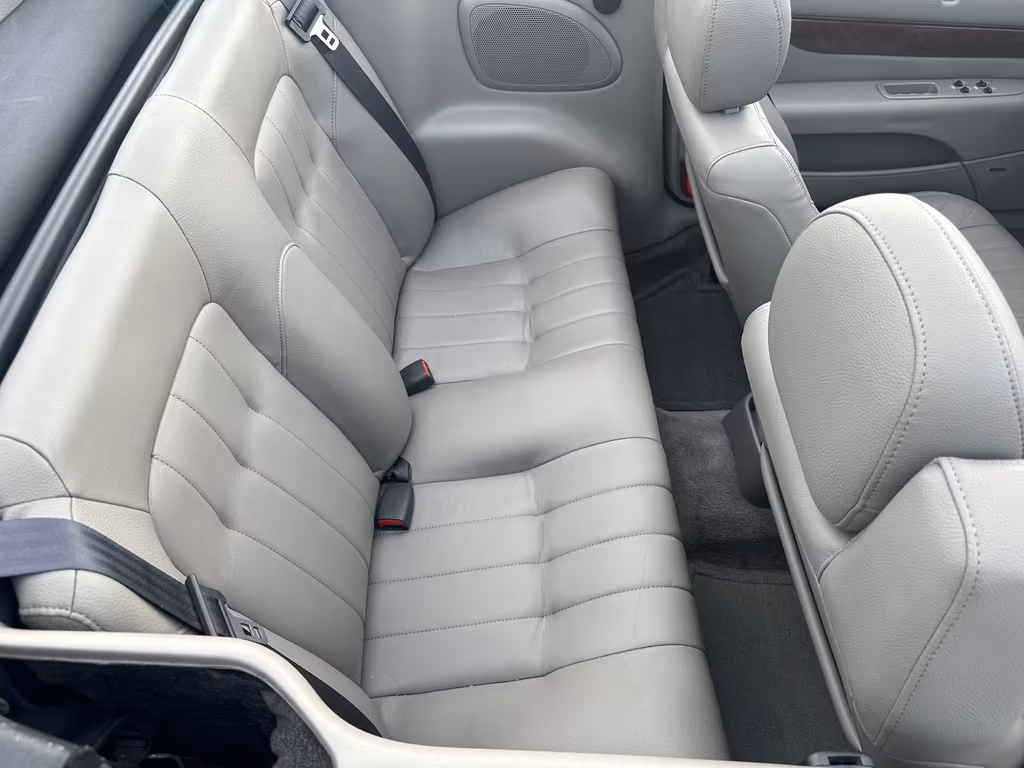 Chrysler Sebring