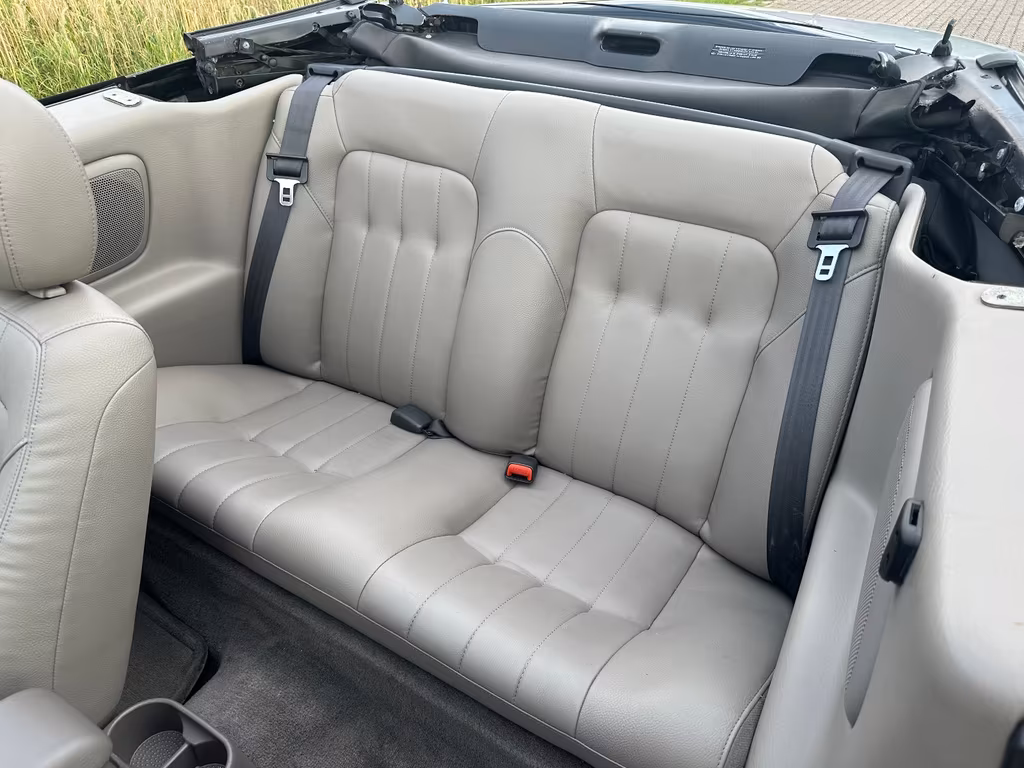 Chrysler Sebring