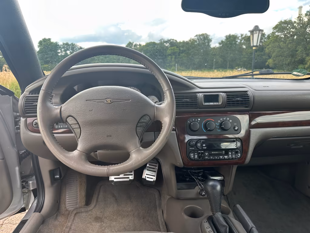 Chrysler Sebring