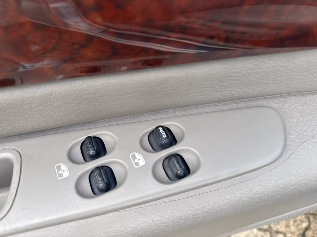 Chrysler Sebring