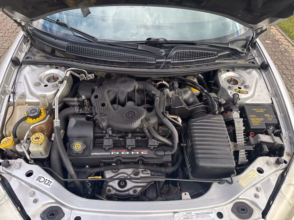 Chrysler Sebring