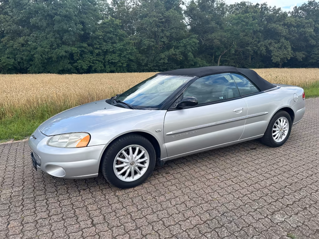Chrysler Sebring