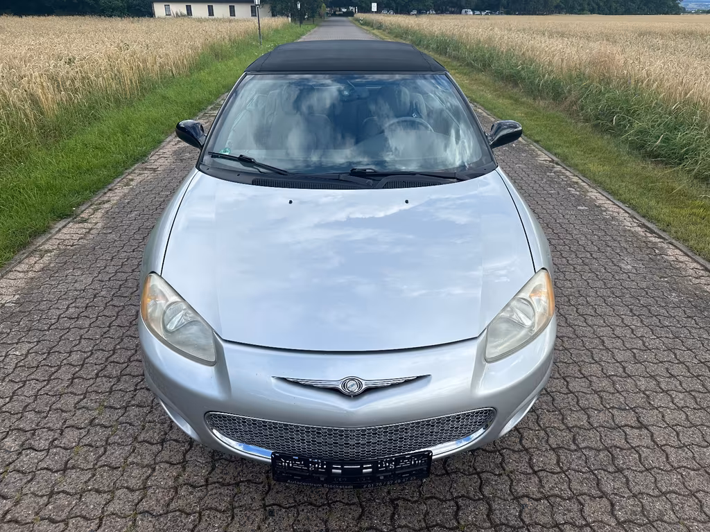 Chrysler Sebring