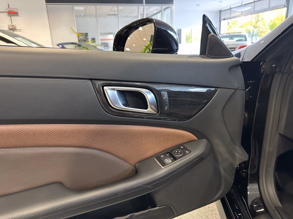 Mercedes-Benz SLK 250