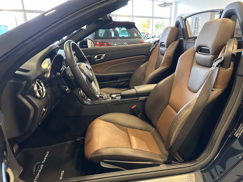 Mercedes-Benz SLK 250