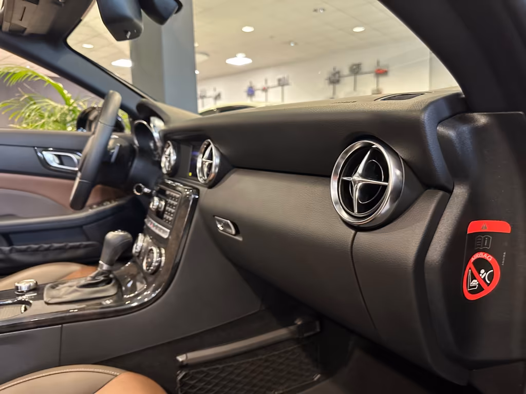 Mercedes-Benz SLK 250