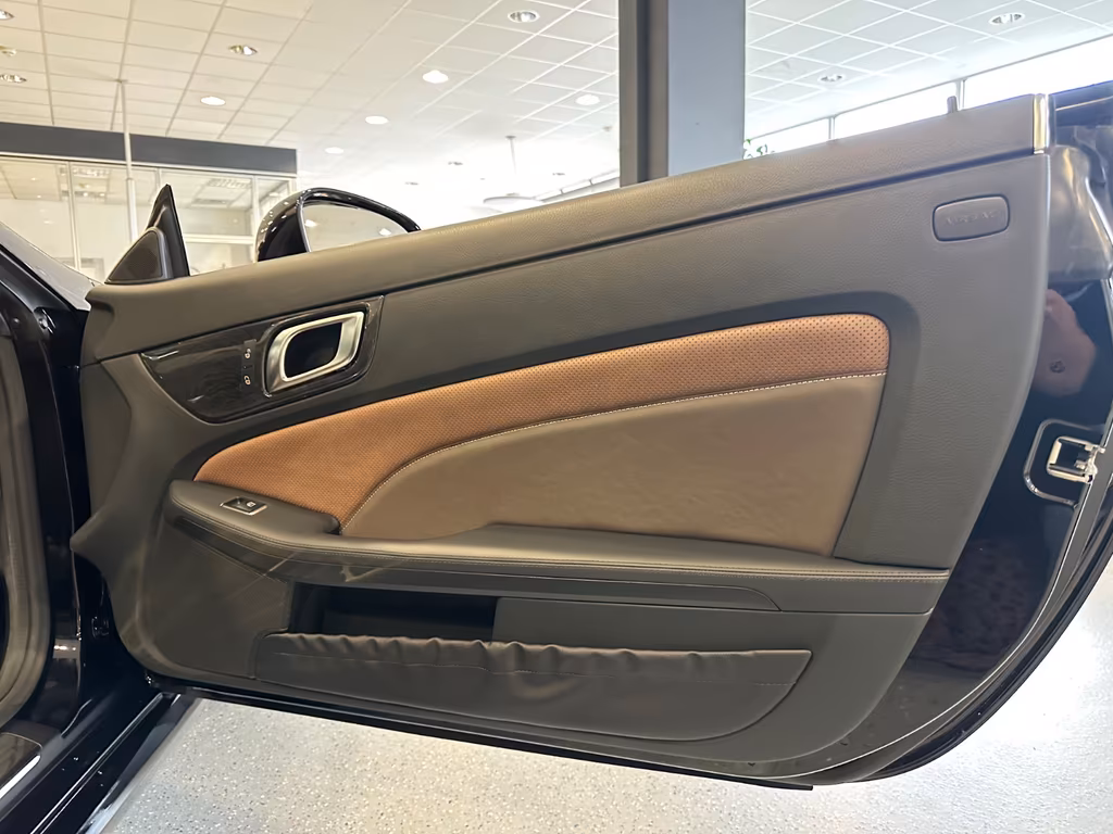 Mercedes-Benz SLK 250