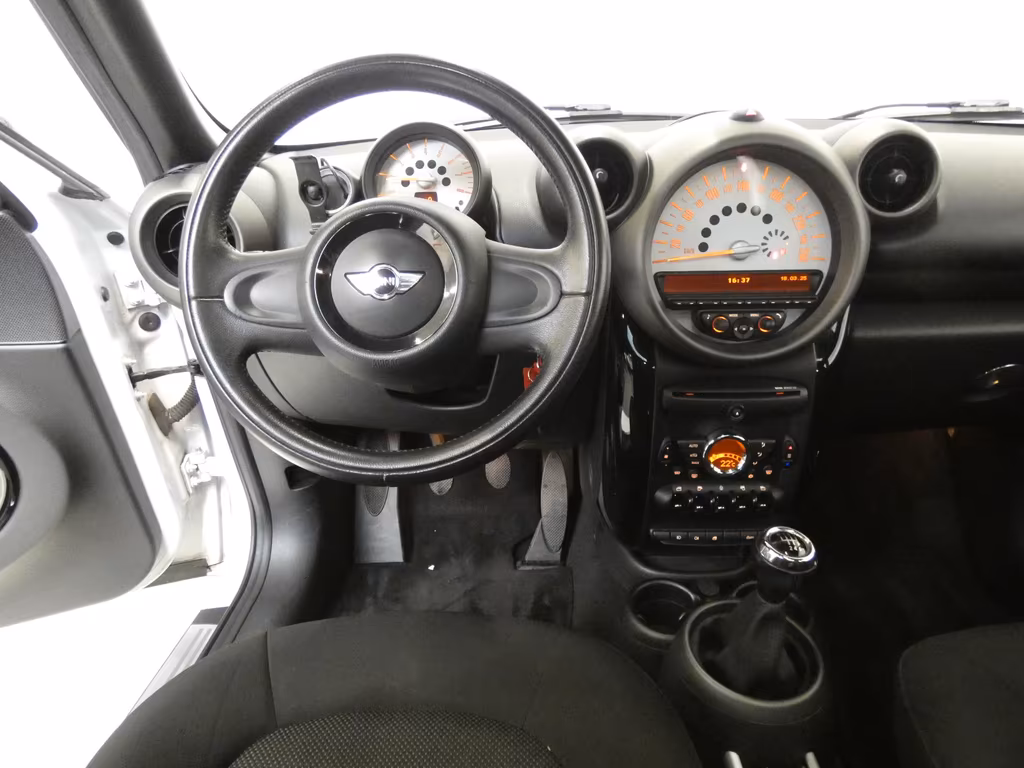 MINI Cooper Countryman
