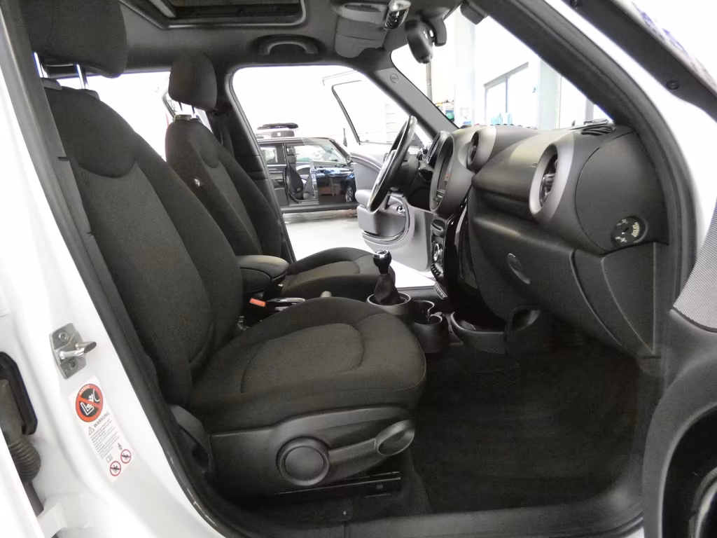 MINI Cooper Countryman