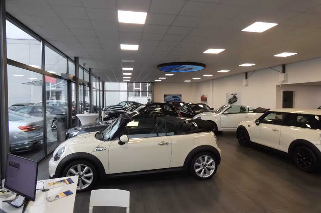 MINI Cooper Countryman